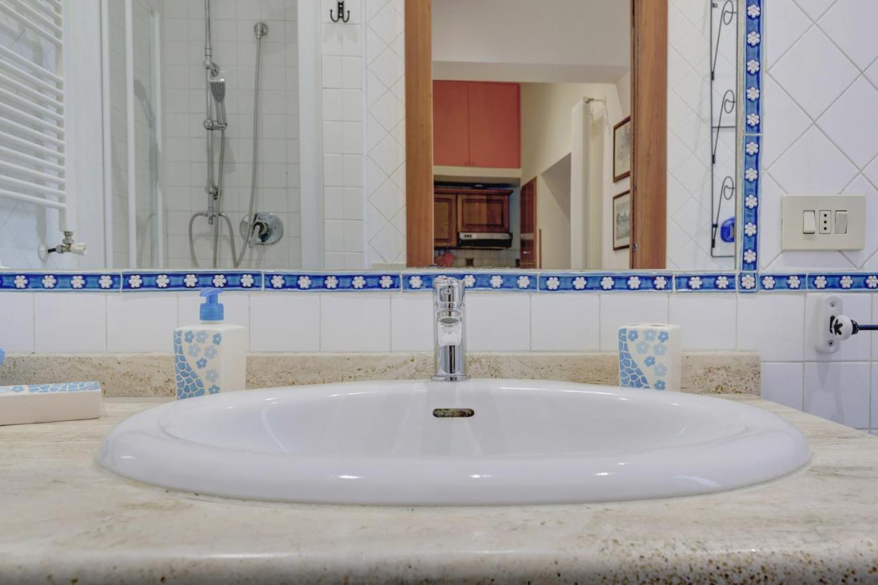 Colosseo Residenza Sette Sale Apartment Rome