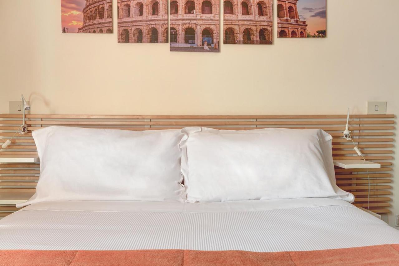Colosseo Residenza Sette Sale Apartment Rome