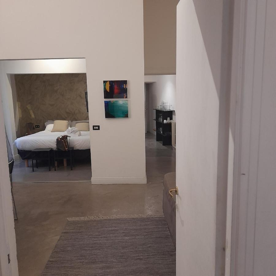 Loft Farnese 2 Appartement *