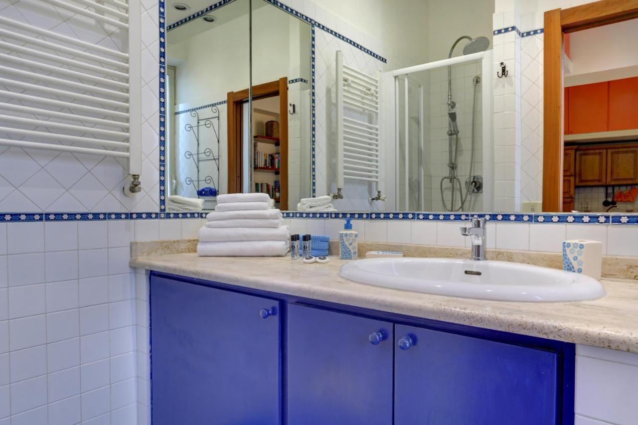 Apartment Colosseo Residenza Sette Sale Rome