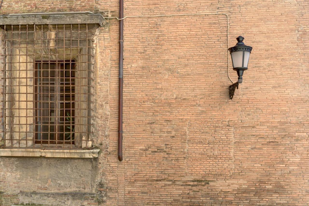 Apartment Colosseo Residenza Sette Sale