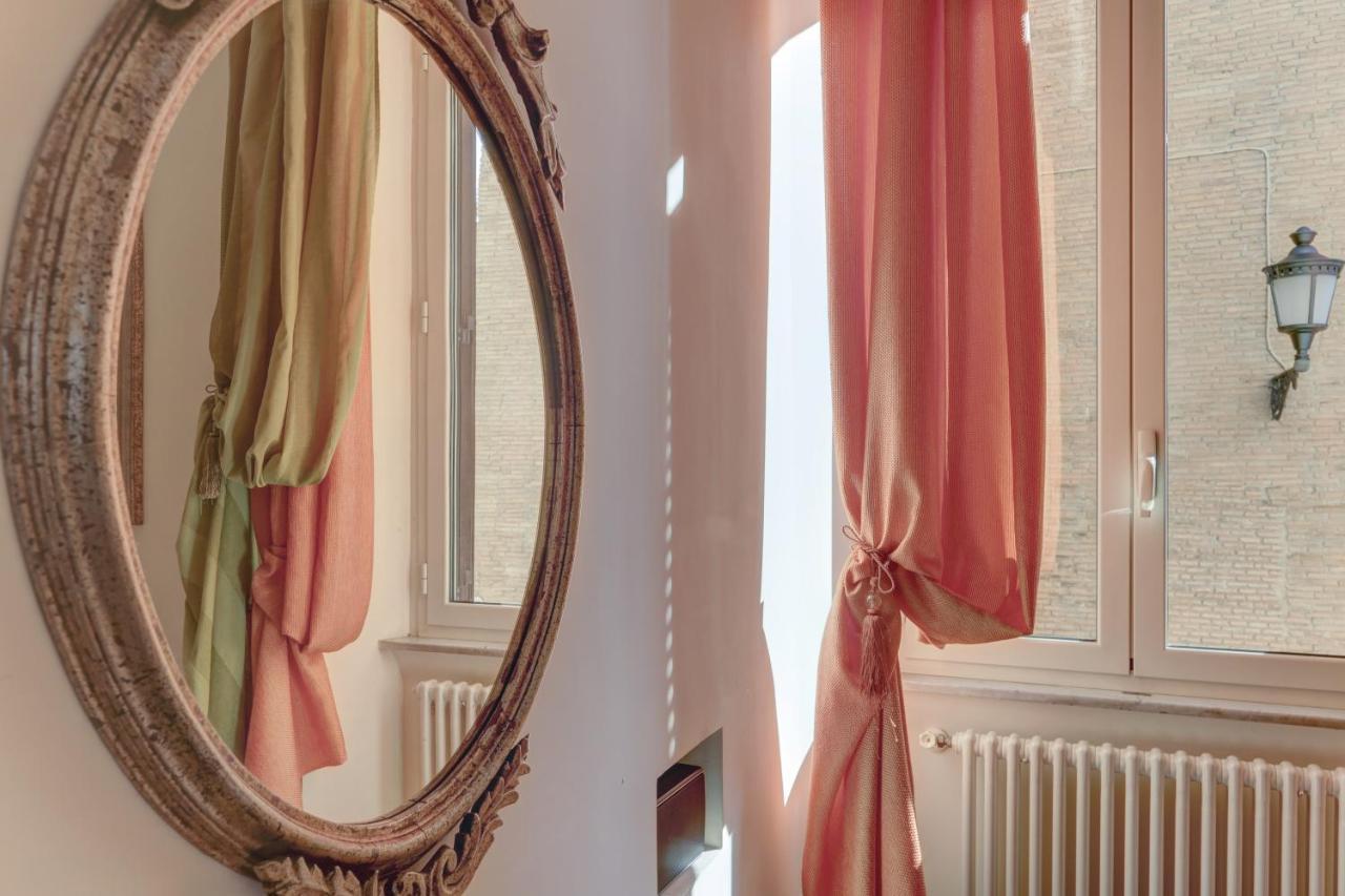 Colosseo Residenza Sette Sale Apartment Rome