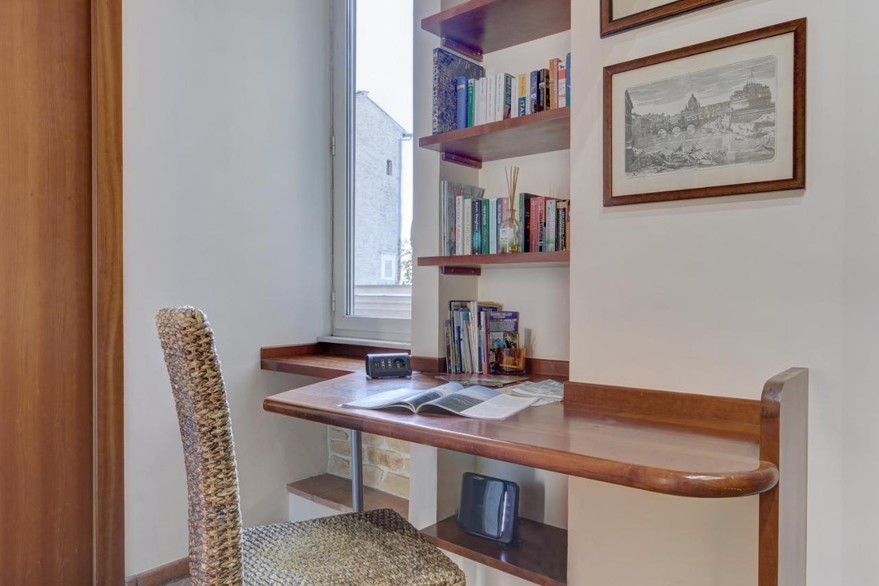 Apartment Colosseo Residenza Sette Sale