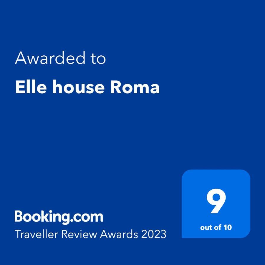 Elle House Apartamento *