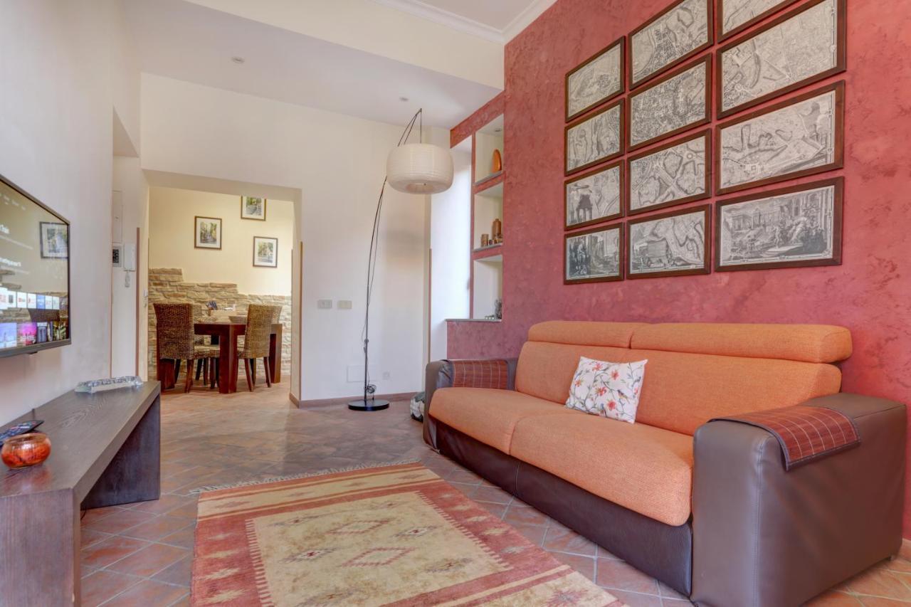 Colosseo Residenza Sette Sale * Rome