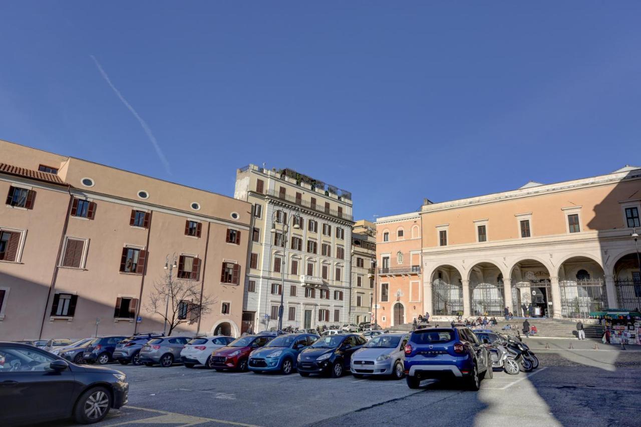 Colosseo Residenza Sette Sale Apartment *