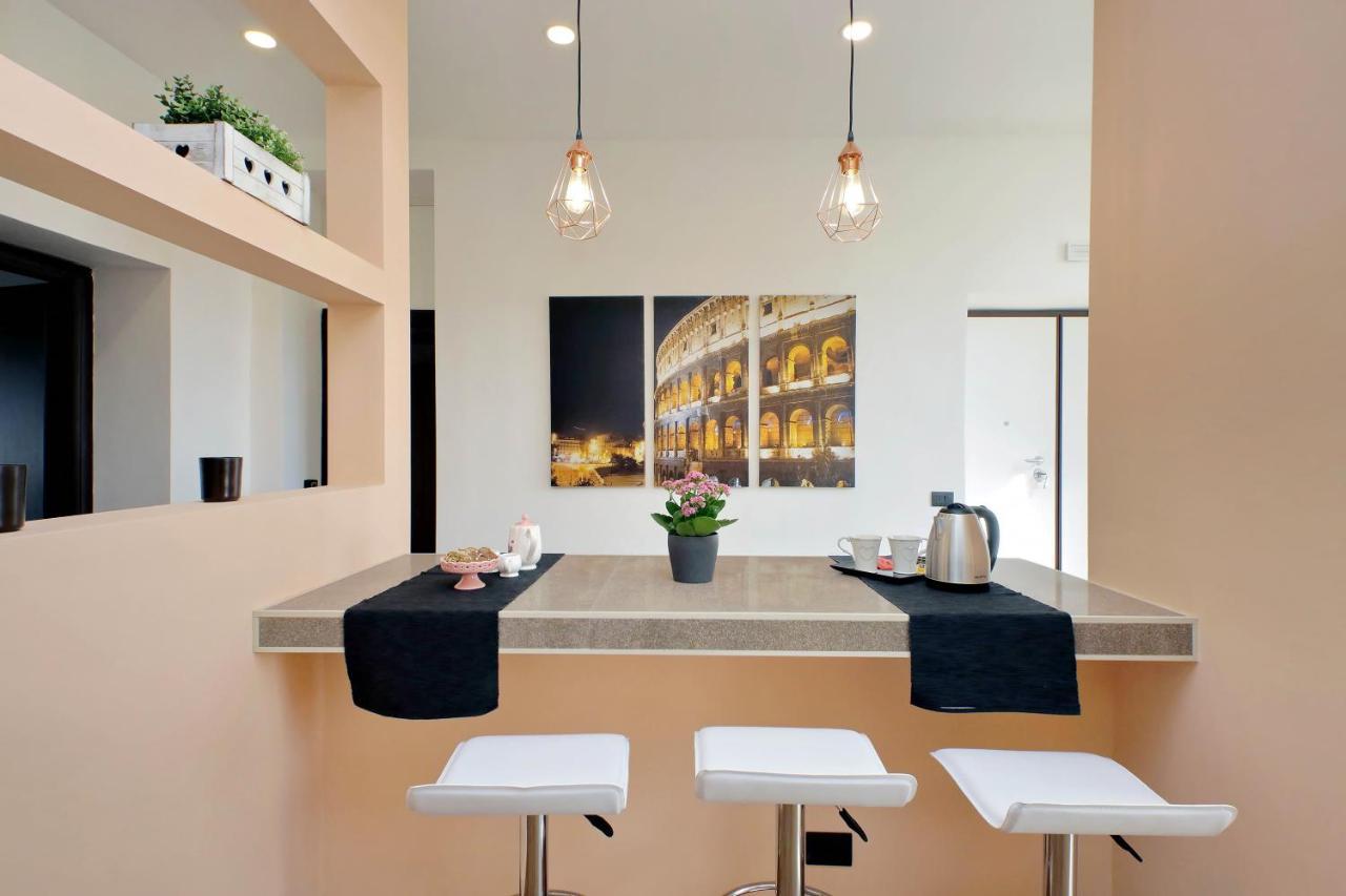 Guest house Venere Rome