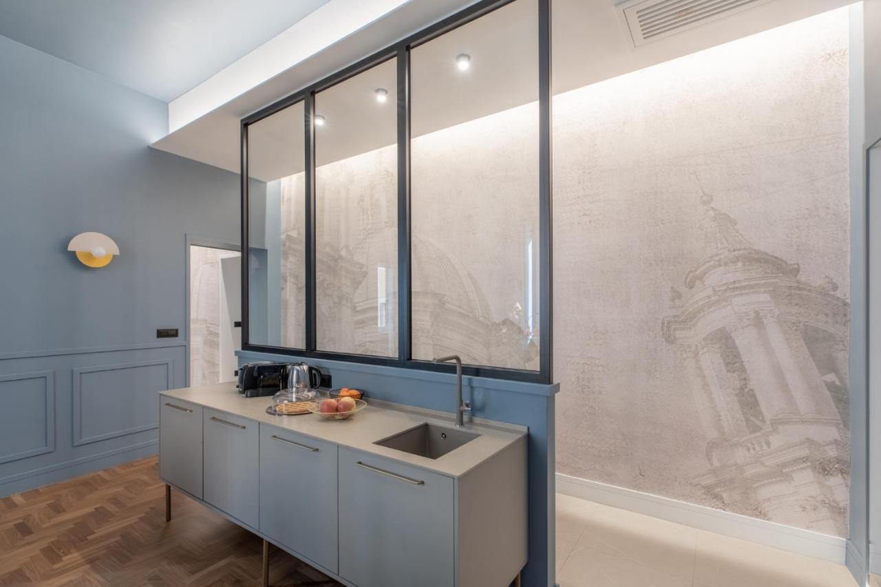 Iflat Luxe Experience Appartement