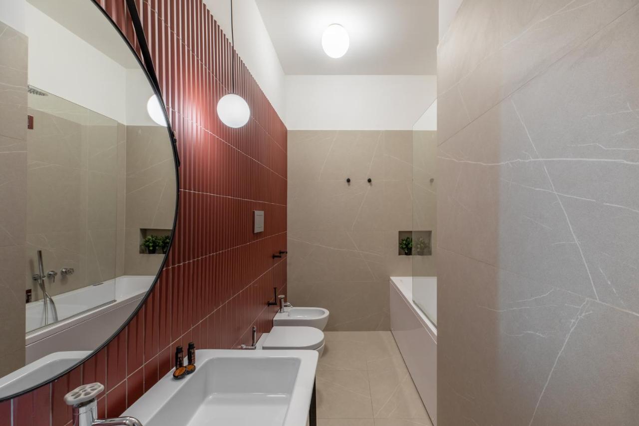 Iflat Luxe Experience Appartement Rome
