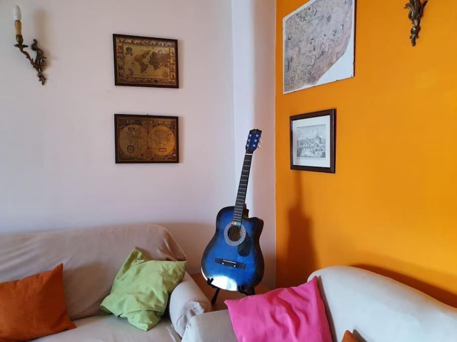 Apartment Wi-fi Clima Molfetta 26 *