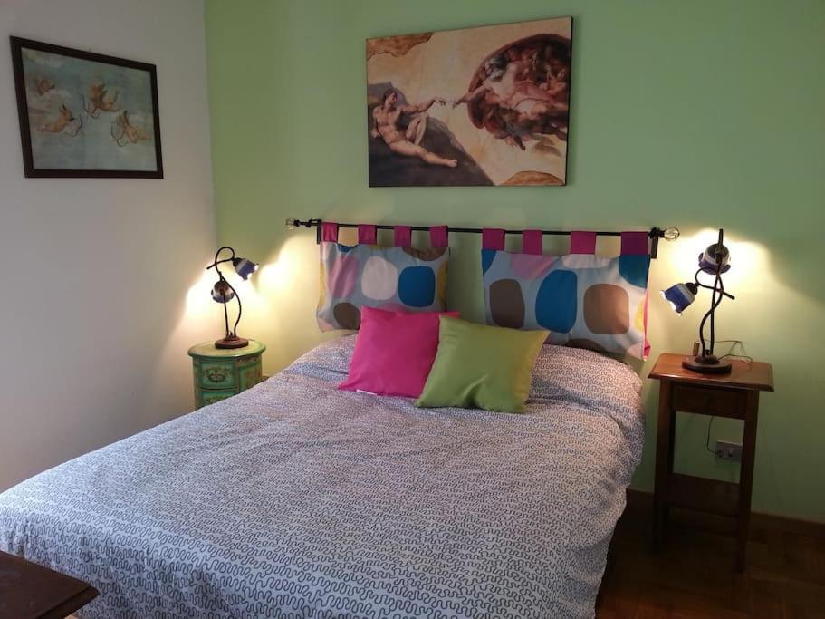 Apartment Wi-fi Clima Molfetta 26 Rome