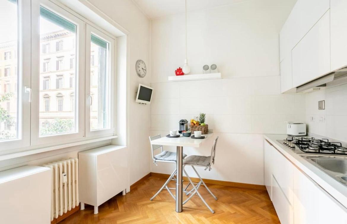 Cicerone Appartement Rome