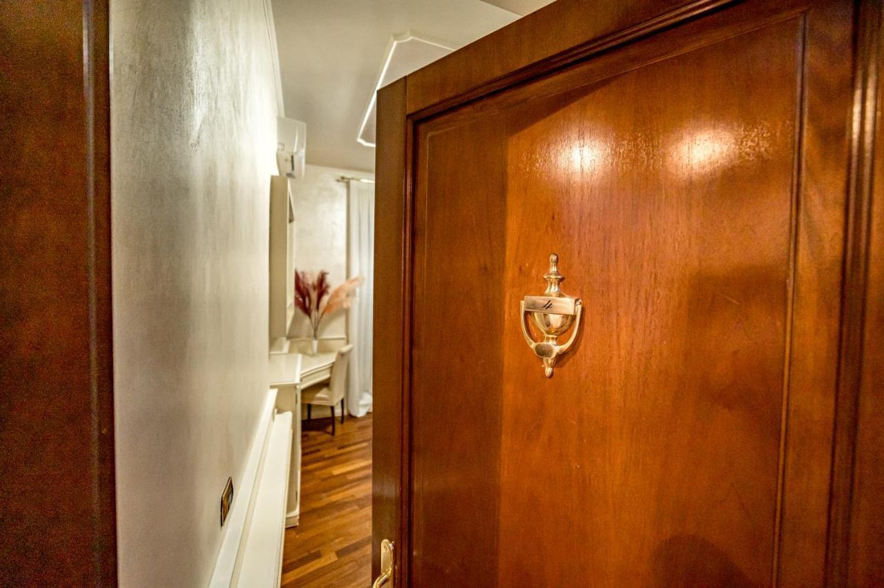 Bed & Breakfast Dama Opera Elegantia Rome