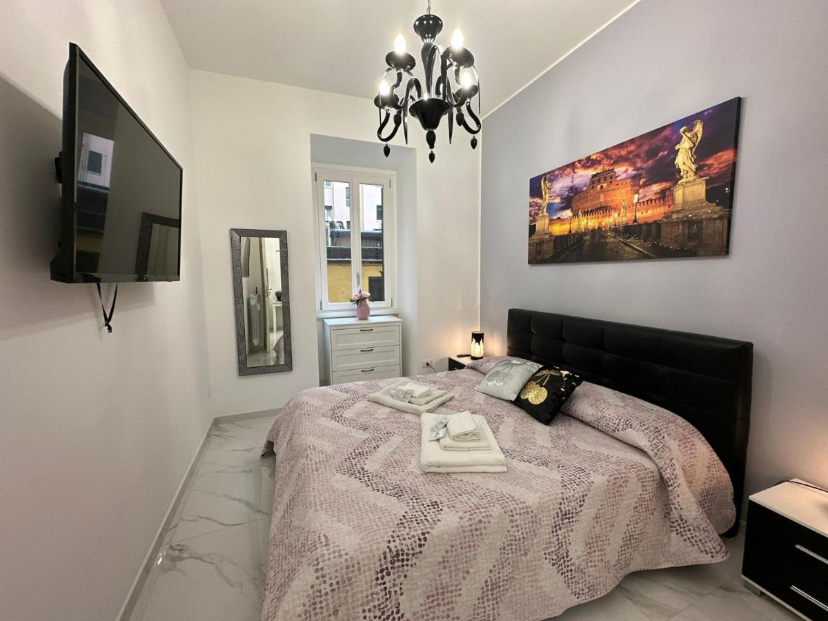 Apartment A Casa Di Emma Rome