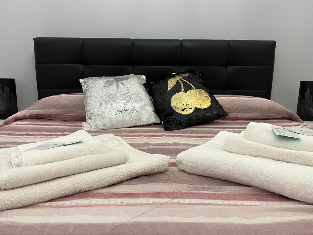A Casa Di Emma Apartment