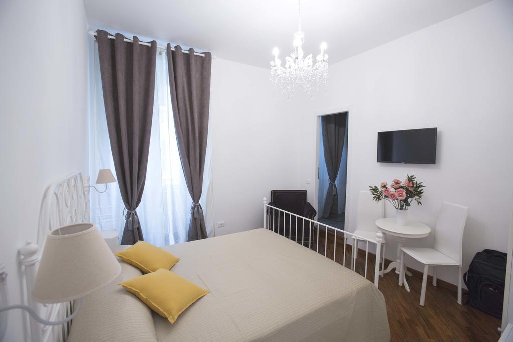 Testaccio Village Gasthuis