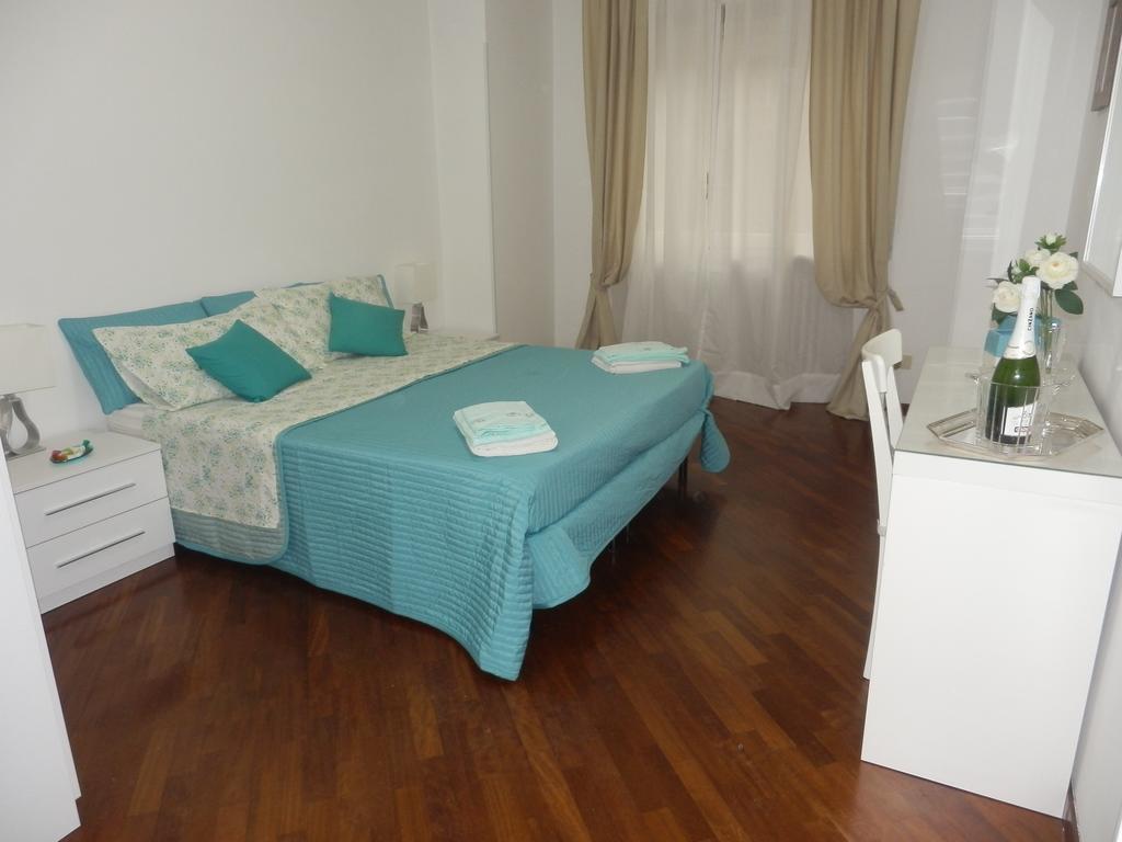 Casa Vacanze Ricordi Romani Rome