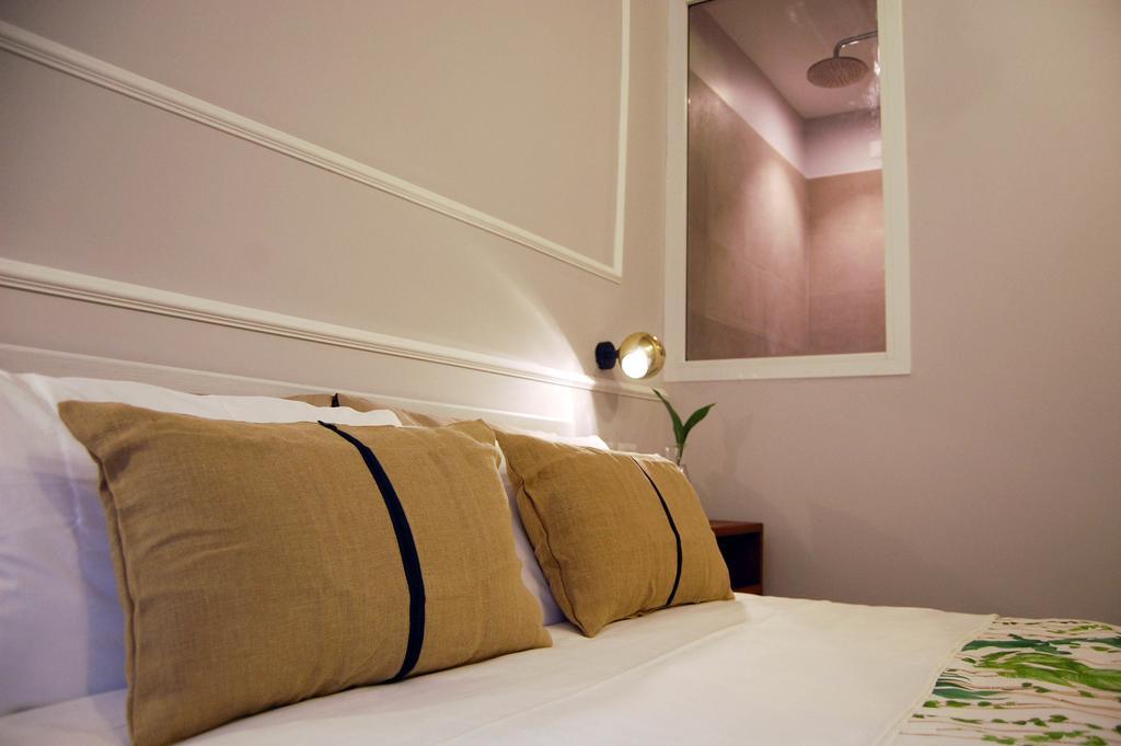 Banco 19 Bed & Breakfast *