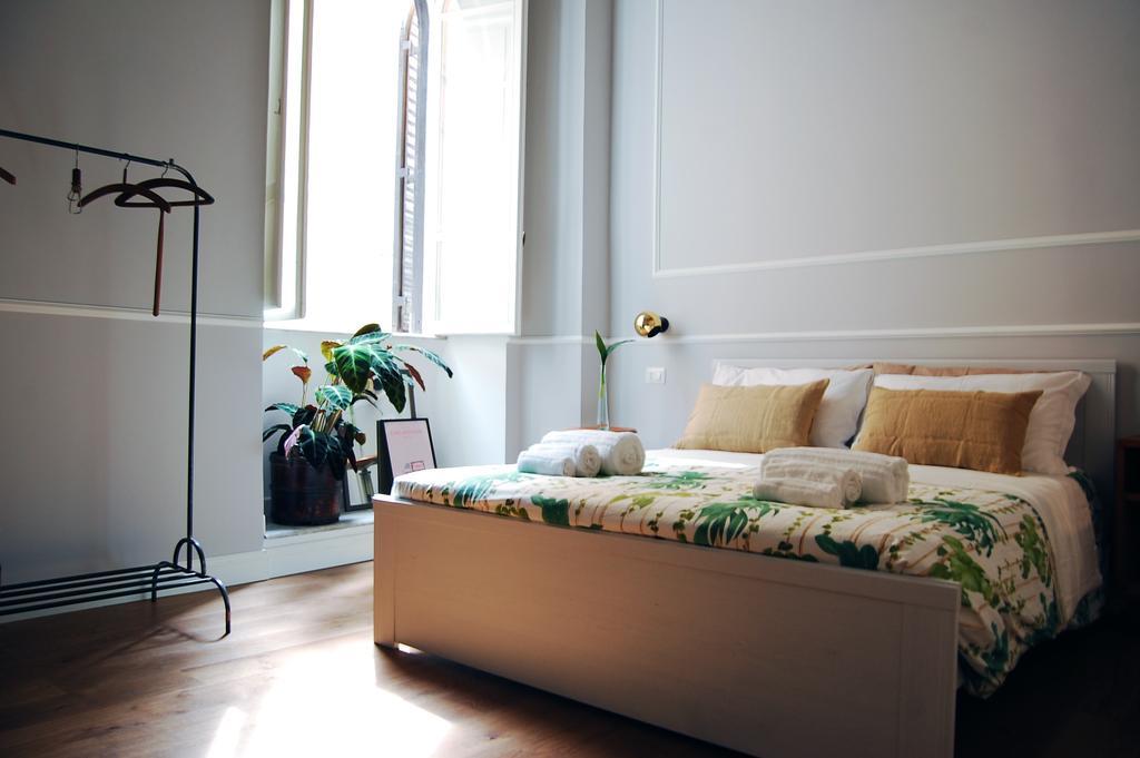 Banco 19 Bed & Breakfast Rome