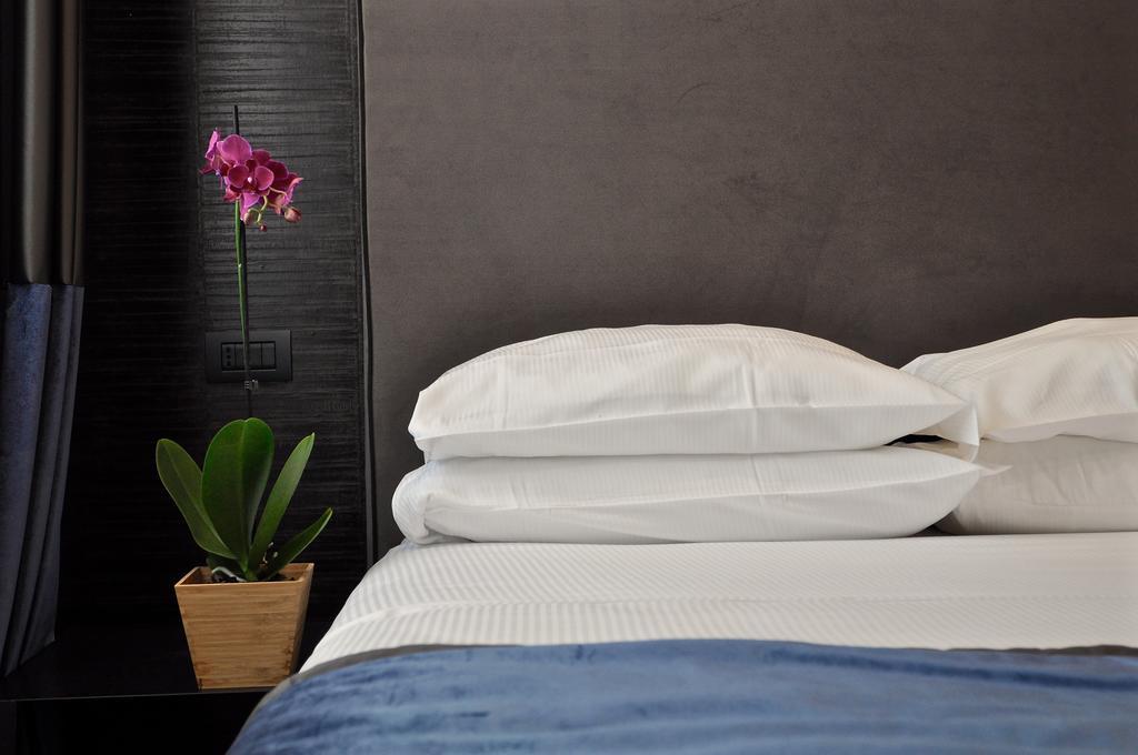 Guest house Place 24 & Wellness 2*