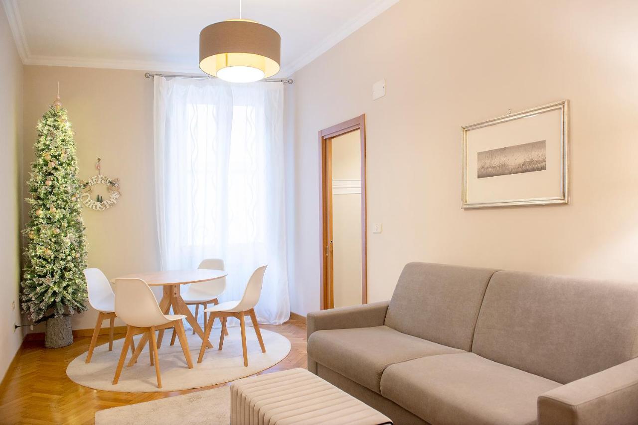 Apartment Romeo, Nel Cuore Di Rome