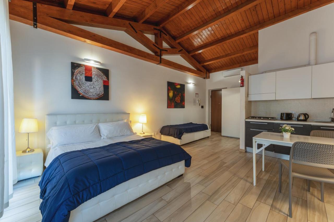 Dalmati House San Lorenzo Appartement *