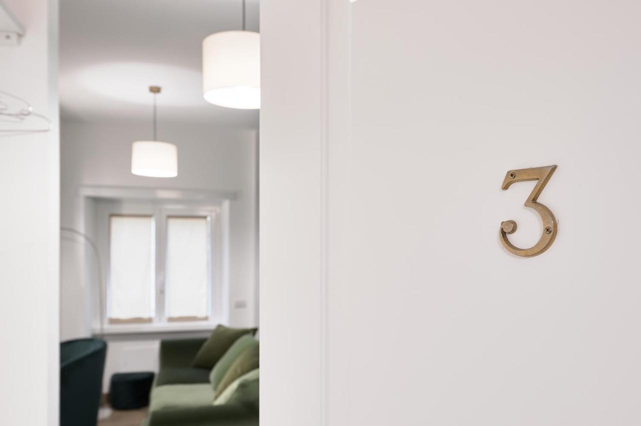 Apartment Interno 9 A San Pietro Rome