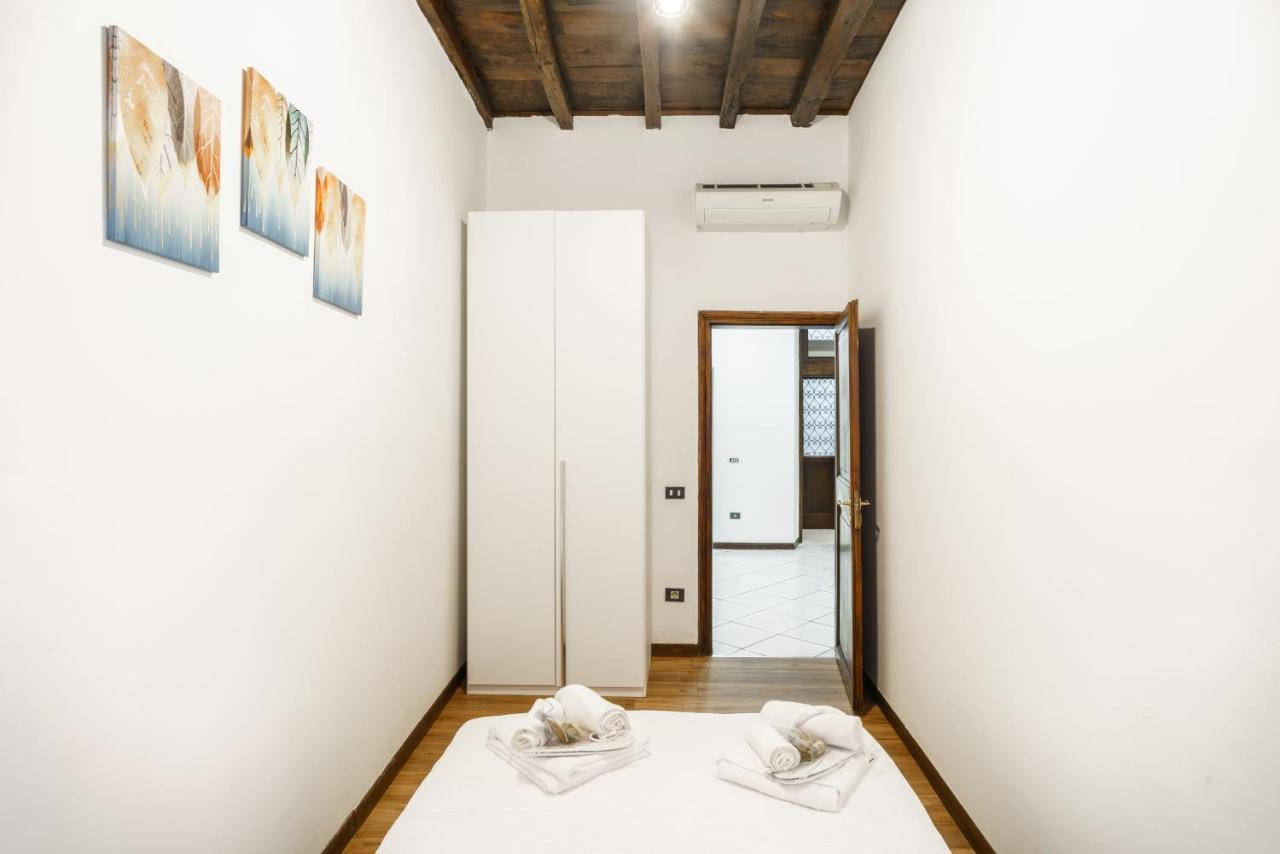 Dreamynest Panisperna - A Due Passi Dal Colosseo