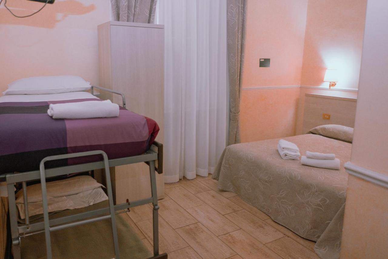 Hotel Aristotele