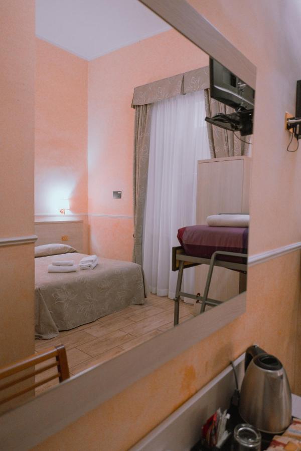 Aristotele Hotel