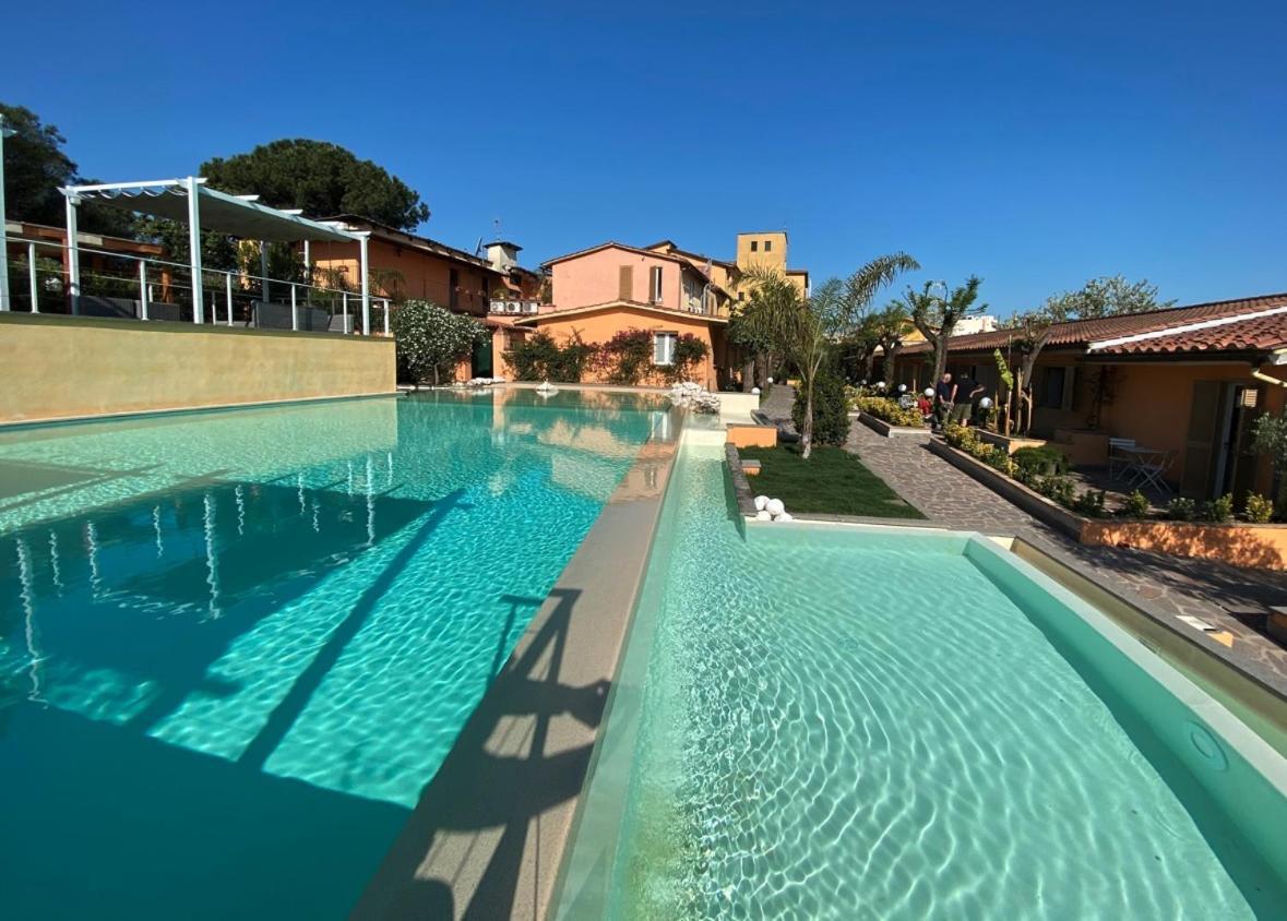 Hotel Orto Di