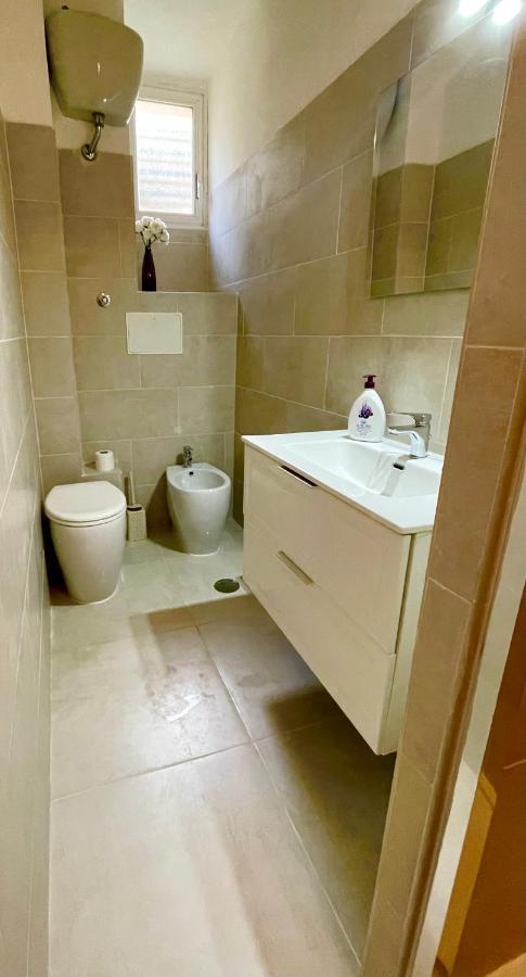 Parisa House Apartment