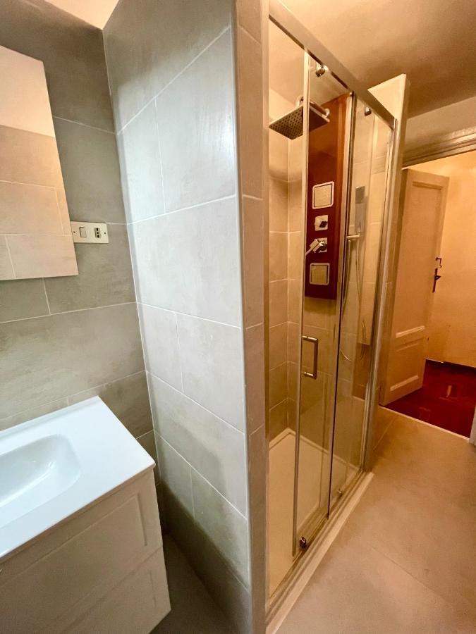 Parisa House Apartment Rome
