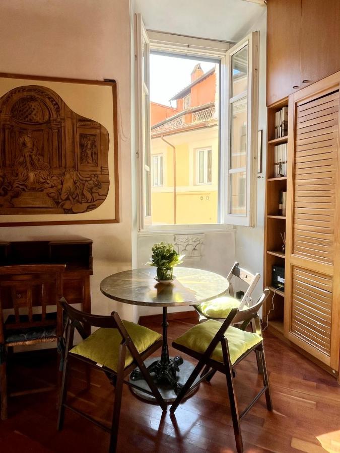 Celani Apartment