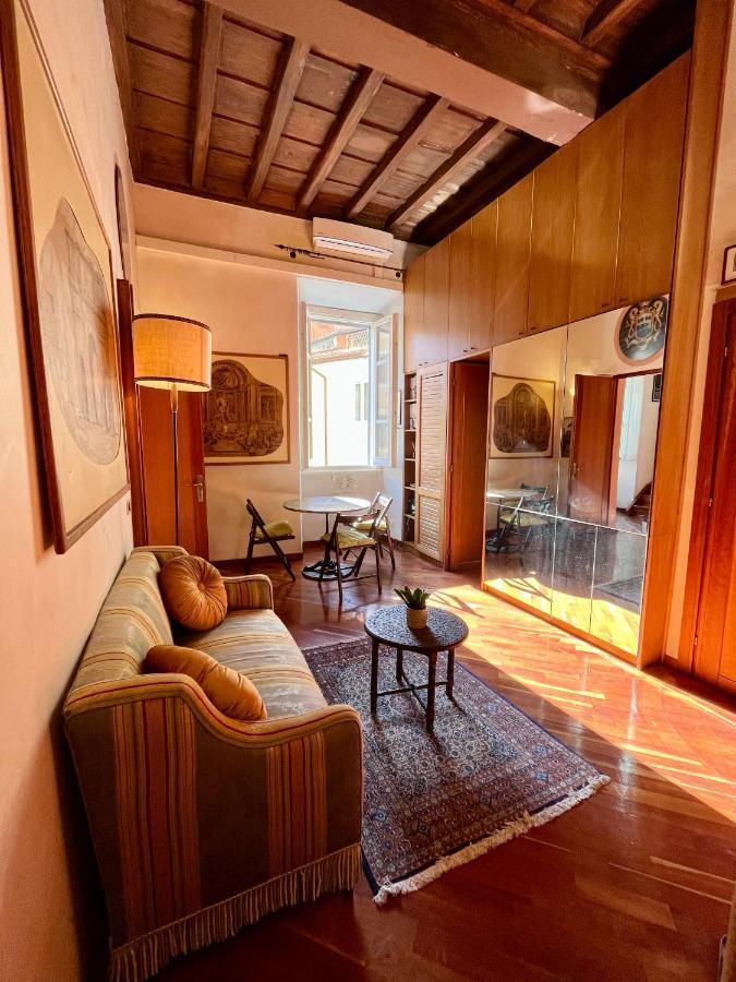 Celani Apartment