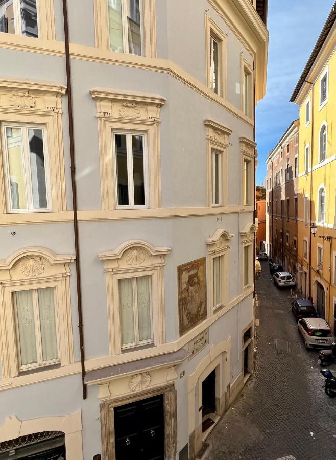 Celani Apartment