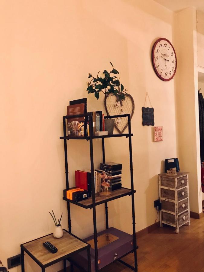 Roma Da Noi Suite Roma