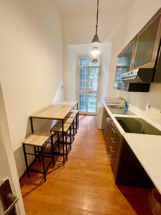 Parisa House Apartment Rome