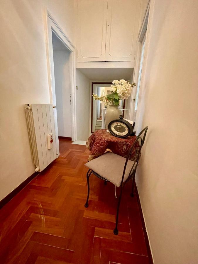 Parisa House * Rome