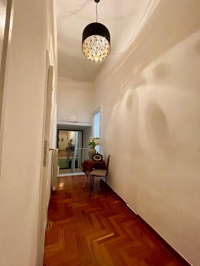 Parisa House Apartment *