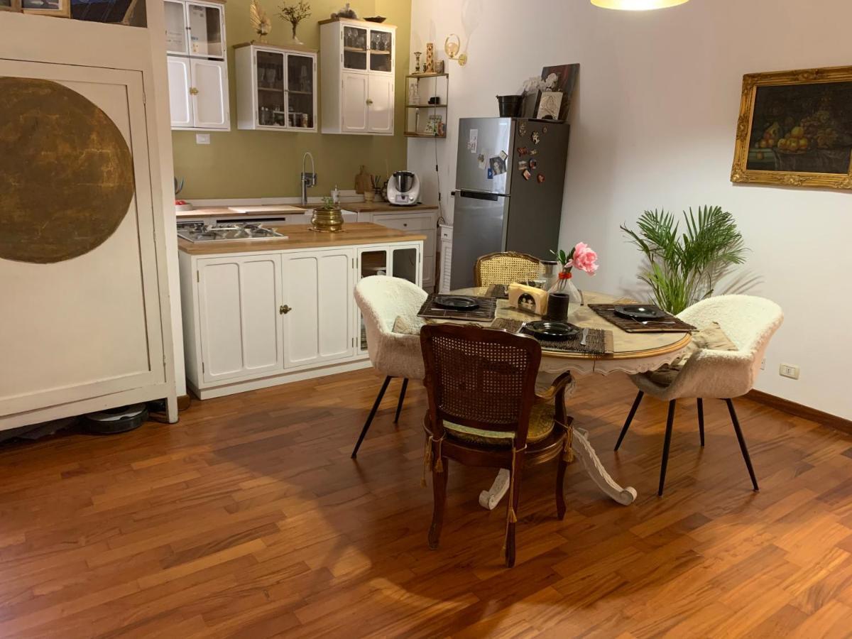 Appartement House Maximo At Colosseum Rome