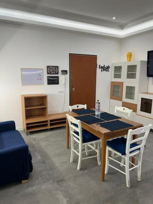 La Dimora Di Leonardo Apartment Rome