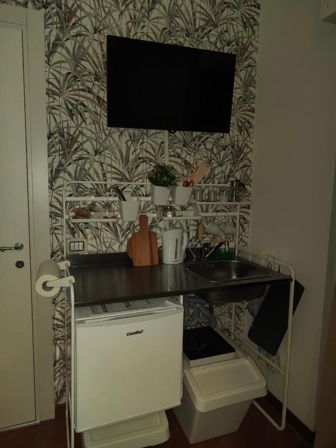 Guest house Tropical House60 Rome
