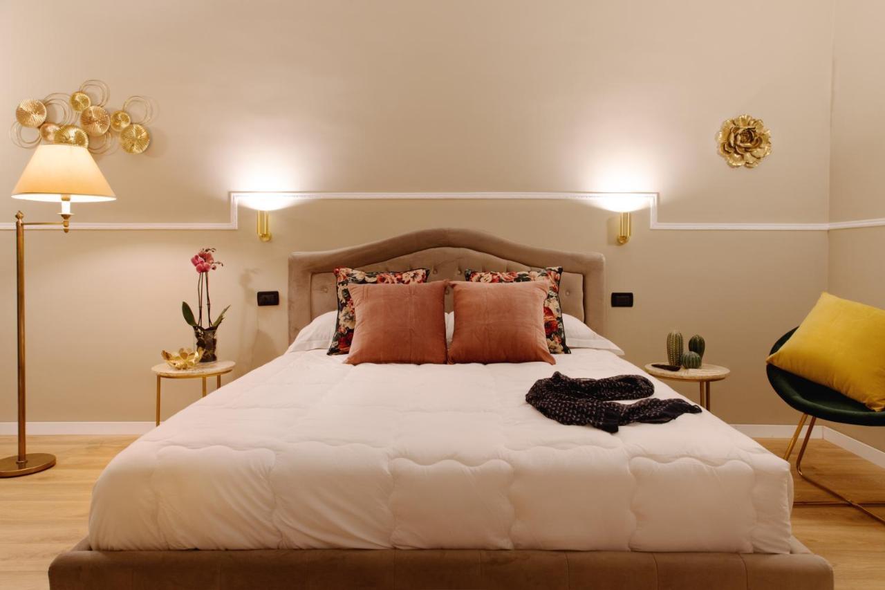 Guest house Fair Termini