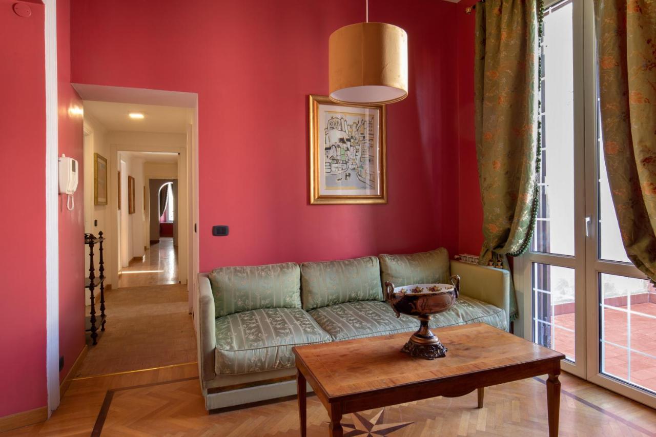 94 Luxury Rome