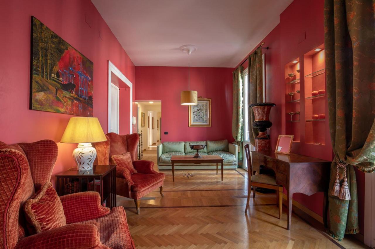 94 Luxury Rome