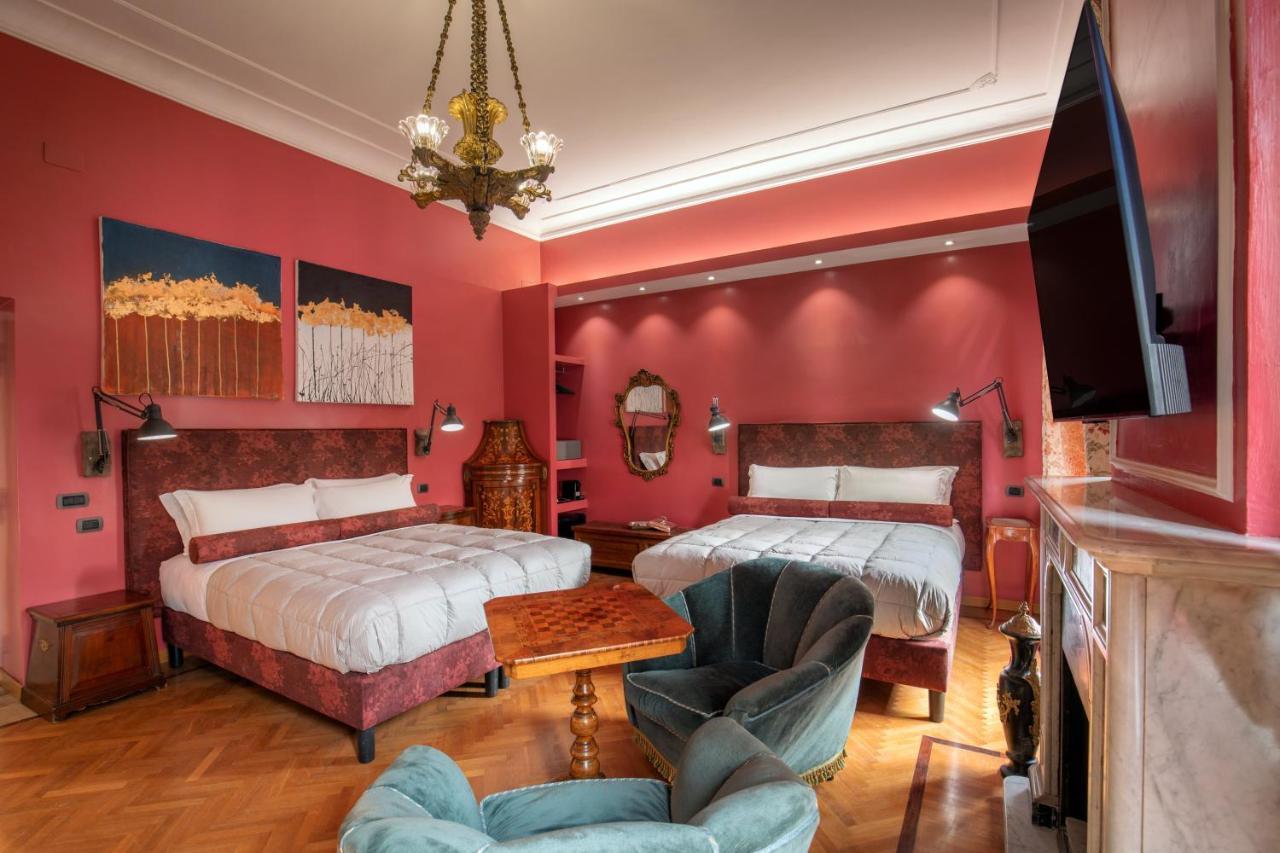 Gasthuis 94 Luxury *