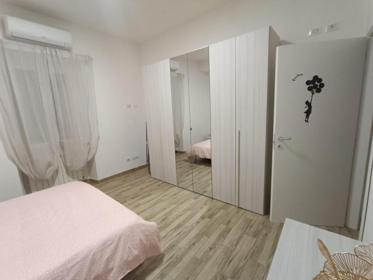 Appartamento Casa No-vi