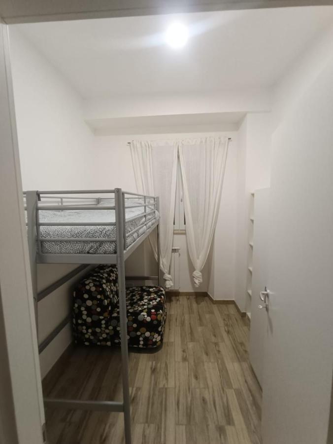 Appartamento Casa No-vi *