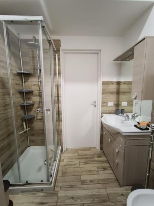 Appartamento Casa No-vi *